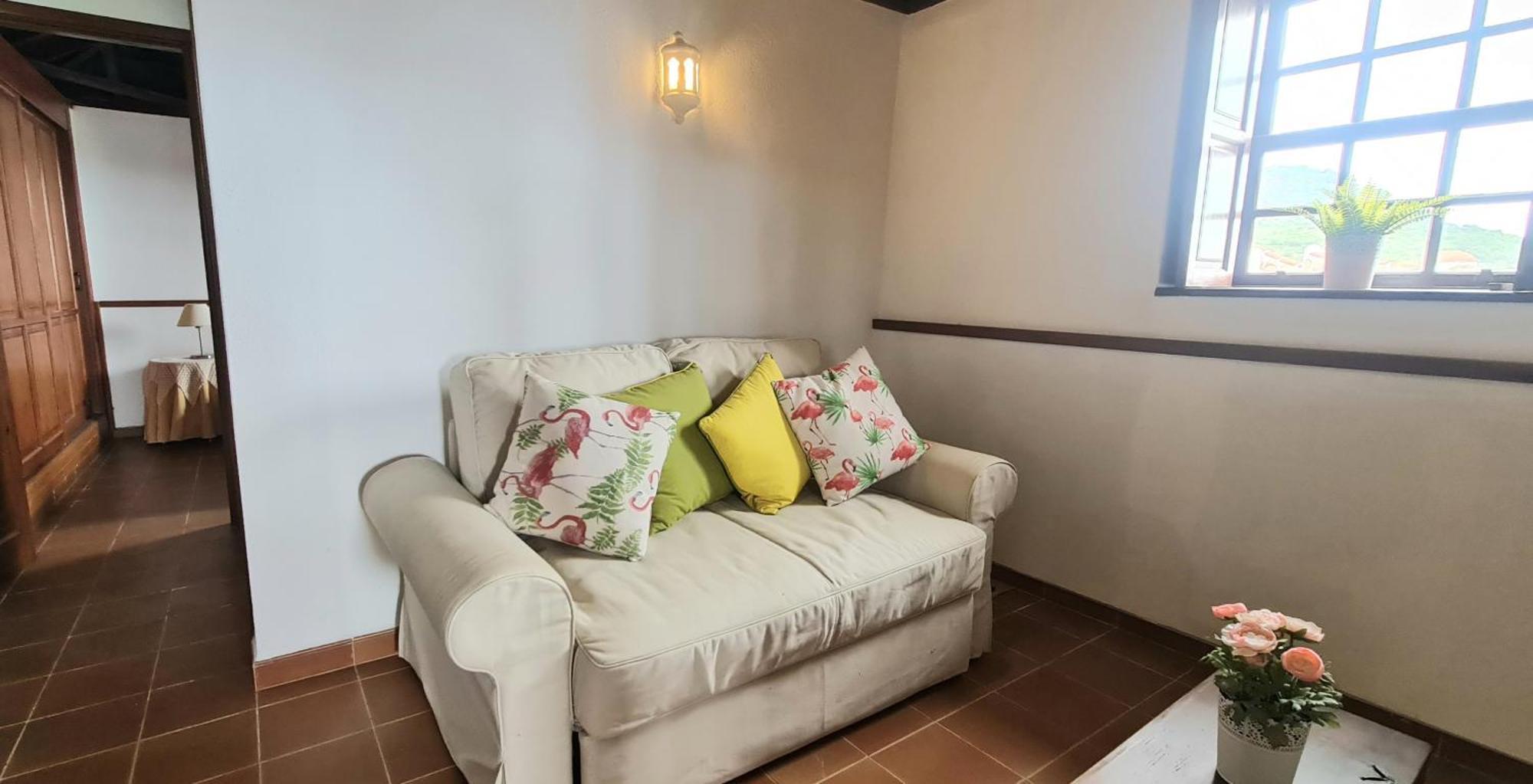 Vivienda Vacacional Finca Monterrey Mazo Cameră foto