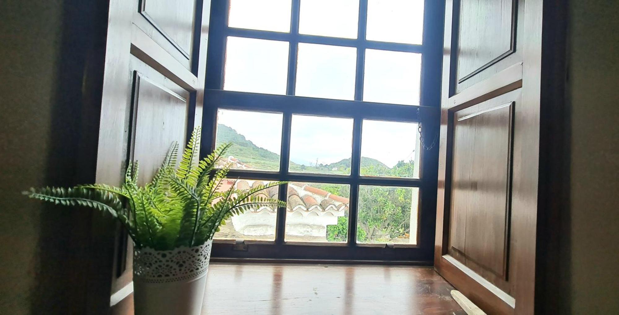 Vivienda Vacacional Finca Monterrey Mazo Cameră foto