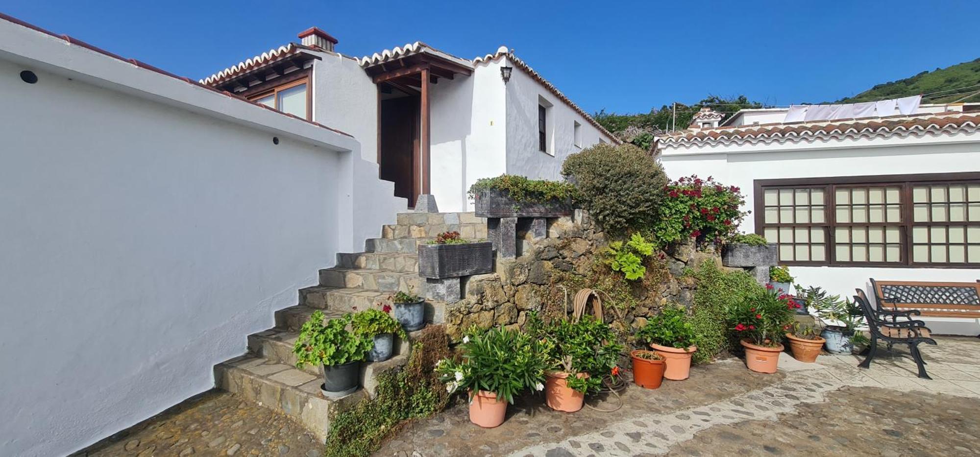 Vivienda Vacacional Finca Monterrey Mazo Cameră foto