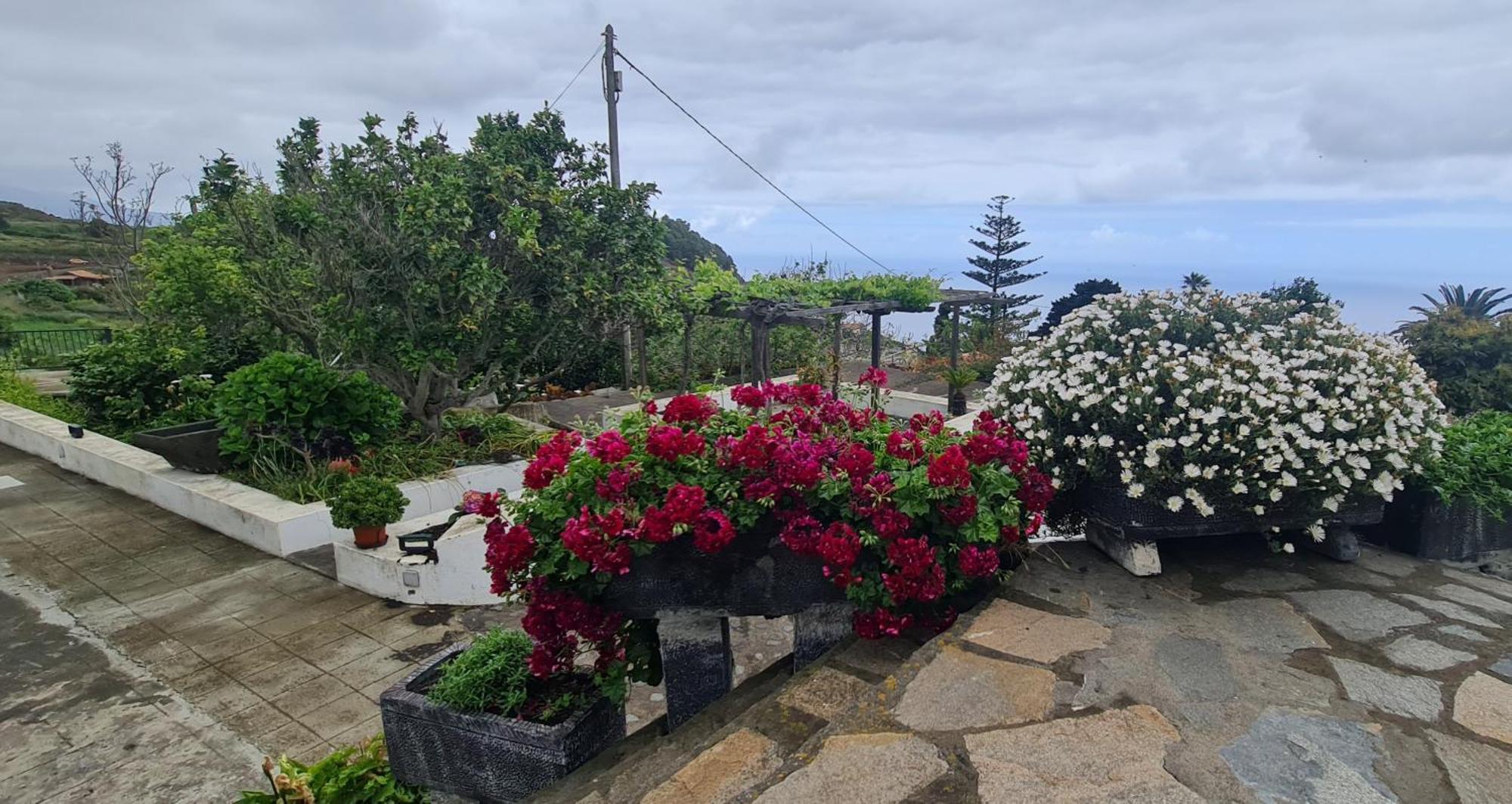 Vivienda Vacacional Finca Monterrey Mazo Cameră foto
